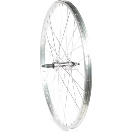 Achterwiel met 6/7V freewheelmoeren Rodi Parallex Etrto 21X559