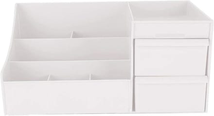 Cosmetica Opbergbox met Lade - Make-up Organizer voor Bureau