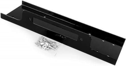 WINCHMAX Mounting Plate for 13,000lb / 13,500lb Winch - Compact