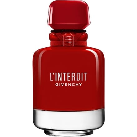 GIVENCHY L'INTERDIT Eau de Parfum Spray Damesparfum Dames 80 ml