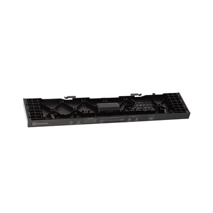 AEG controlepaneel, zwart, Electrolux, EDW7200, 590mm 1175232501