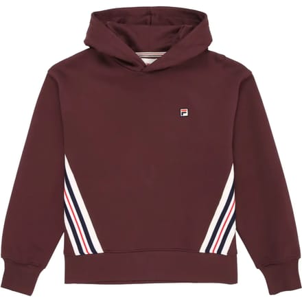 Dames Hoodie Fila Serretta