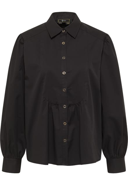 faina Blouse tuxe