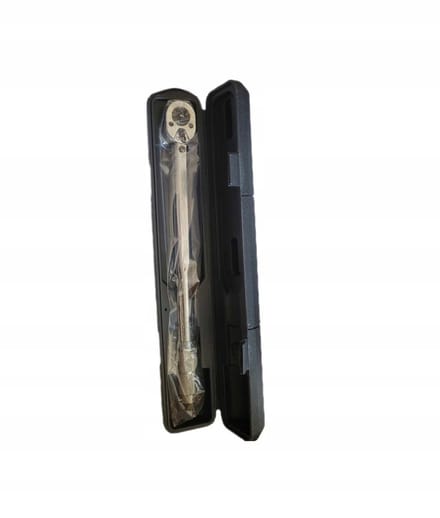 Falon-Tech Momentsleutel 1/2'' 42-210 Nm - Precisie Gereedschap