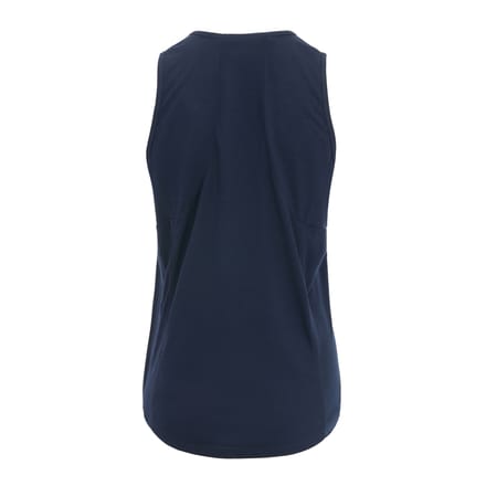 Dare 2B Dames/Dames Nimble Lichtgewicht Vest Top (Marine)