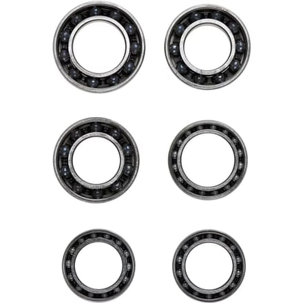 Lager CeramicSpeed bontrager-3 aeolus disc brake