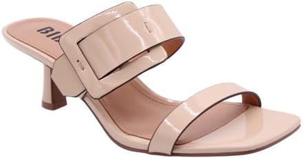 Bibi Lou - Schoenen - Beige - Vrouwen - Maat 41 -
