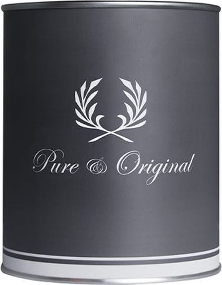 Pure & Original Licetto Afwasbare Muurverf Cuban Brown 1 L