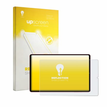 upscreen - Screenprotector voor Skyegg K13 - Folie Beschermfolie anti glare matte