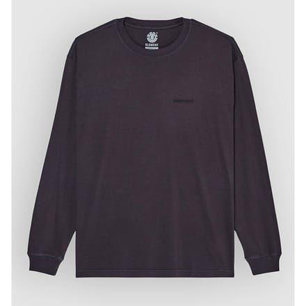 T-shirt met lange mouwen Element Lowcase Pigment