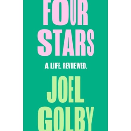 Four Stars - Golby, Joel