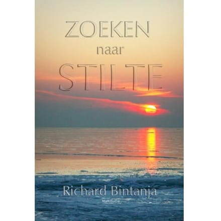 Zoeken Naar Stilte - Richard Bintanja
