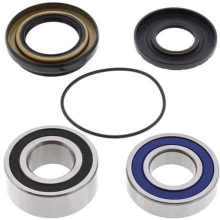Wiellagerkit achter All Balls Racing Suzuki Lt-z250/ozark