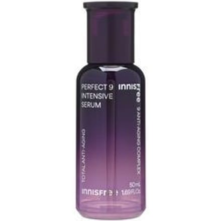 innisfree - Perfect 9 Intensive Serum 2023 Version - 50ml