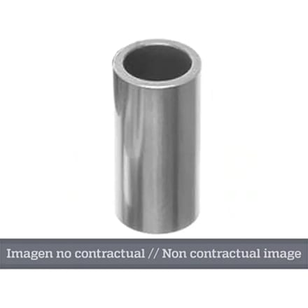 Motor variator cannon Yasuni