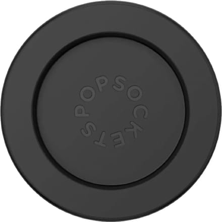 PopSockets PopMount 2 MagSafe Ventilatierooster Auto Houder Zwart