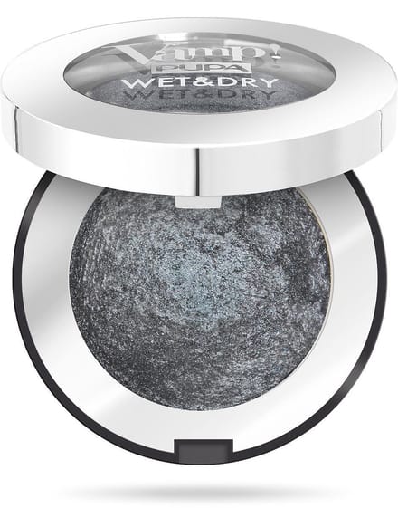 Pupa Vamp! wet&dry oogschaduw 305 Anthracite Gr