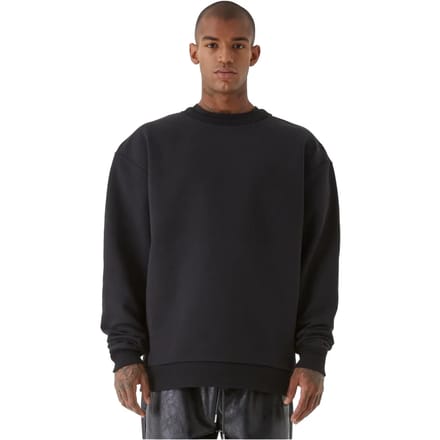 Sweatshirt 9N1M SENSE Blank