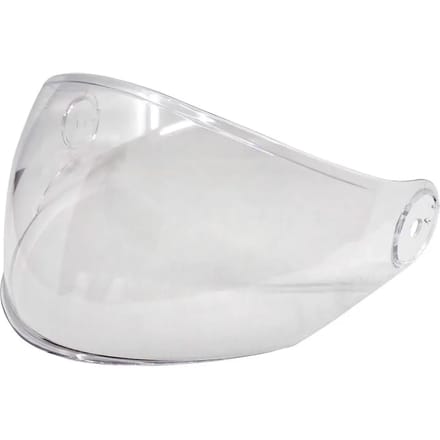 Motorhelmscherm MT Helmets MT-V-15B
