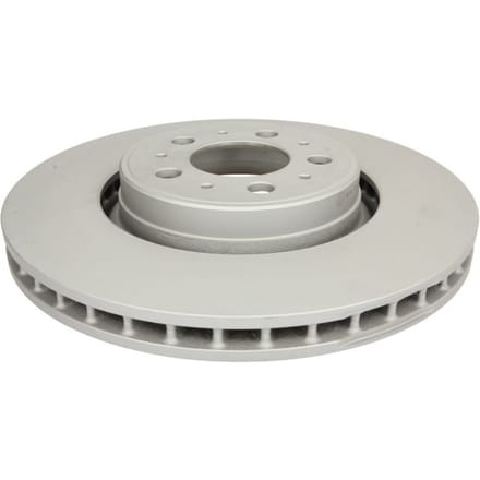 Remschijf BOSCH 0 986 479 321 voorkant, geventileerd, sterk gecarboniseerd, 1 Stuk
