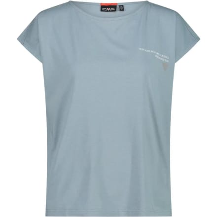 Dames-T-shirt CMP