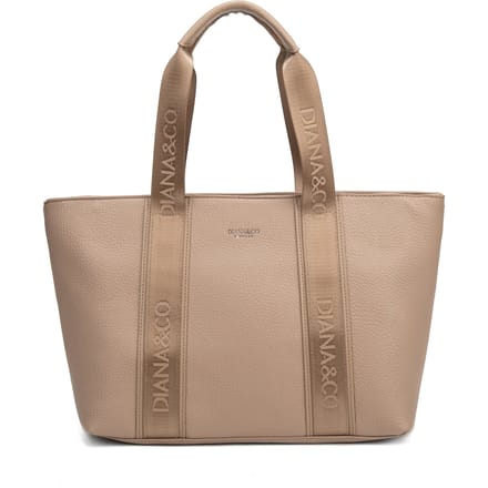 Diana&Co Handtas Women
