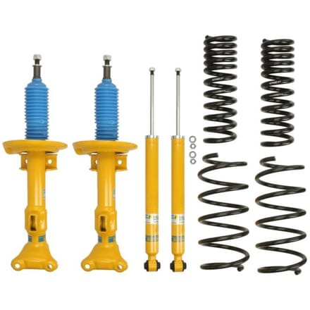 Onderstel, veren / dempers EIBACH B12 Pro-Kit EIBACH E90-25-019-01-22
