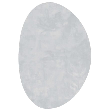 vidaXL - Tapijt - HUARTE - Grijs - 160 - x - 230 - cm - Polyester