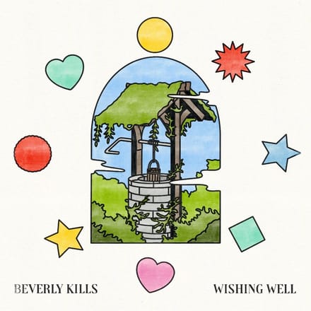 Wishing Well