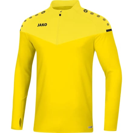 Zip-up sweatshirt Jako Champ 2.0