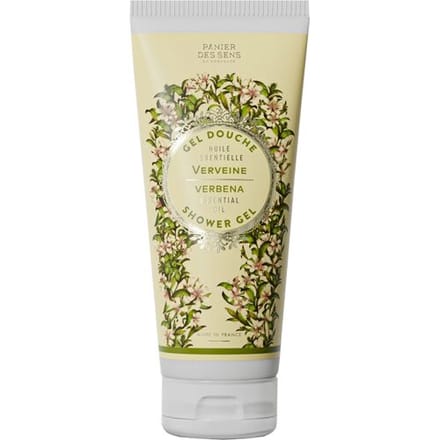 Panier Des Sens Verveine showergel 200 ml