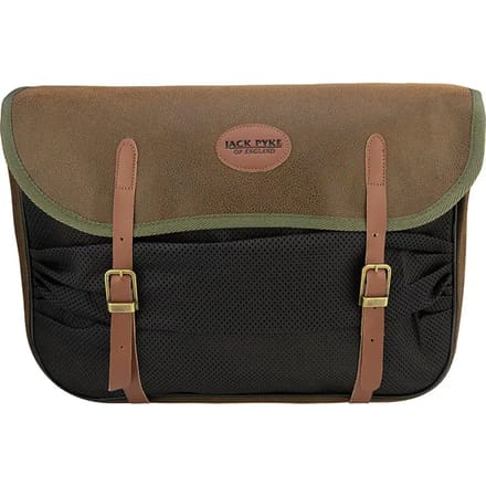 Sac bandoulière duotex Jack Pyke