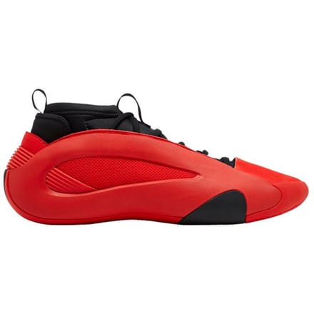 adidas Harden Vol. 8 Luxe Rood 40 red