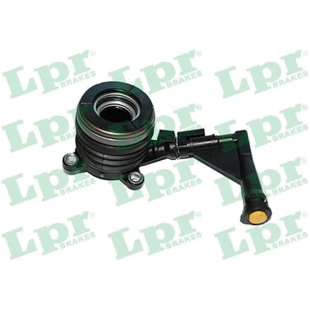 Ontkoppelingslager, koppeling LPR 3317