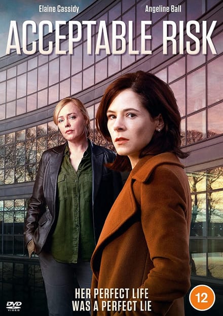 Acceptable Risk (DVD)