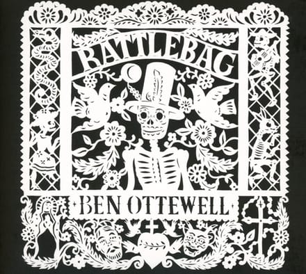 Rattlebag - Ottewell Ben