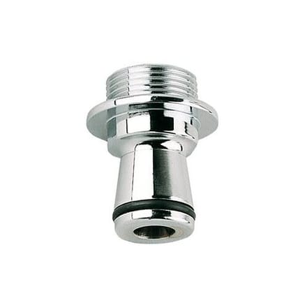 Grohe Toebehoren - Universele adapter, chroom 12037000