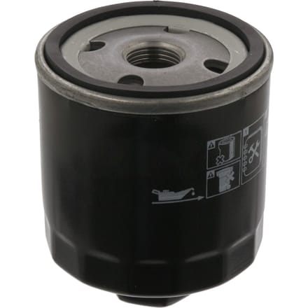 Oliefilter FEBI BILSTEIN 22532