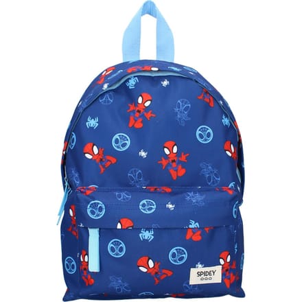 VADOBAG rugzak Spidey Little Friends