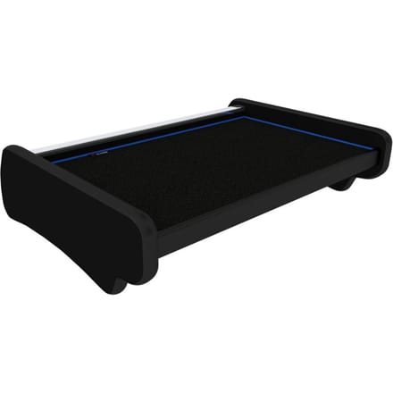 Bbinnenlegplank cabine F-CORE CB10 BLUE