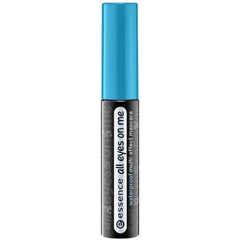 Mascara &amp; Nep wimpers Essence Mascara All Eyes On Me Multi-Effect Waterproof