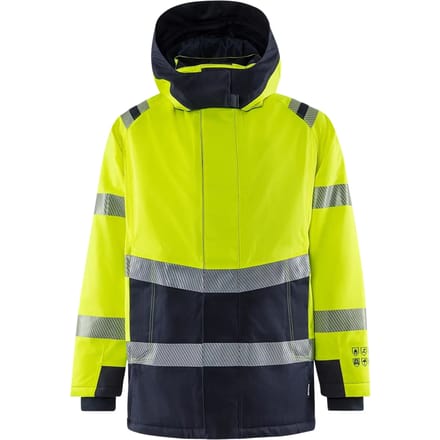 Werkjas Fristads Flamestat Airtech®