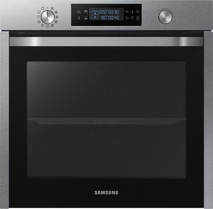 Samsung NV75K5541RS/EF, EVN,75,230V 50HZ,REAL STAINLESS