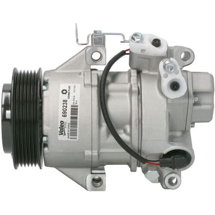 Airco-compressor VALEO 690238