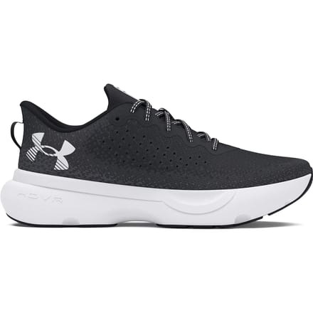 Under Armour Infinite Neutrale Schoen Dames-Zwart,Zwart