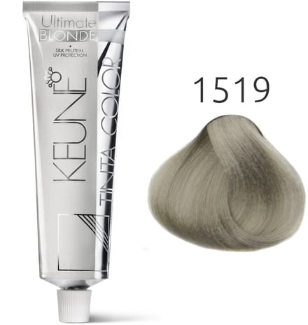 Keune - Tinta Color - 1519 Super Mat Blond - 60 ml
