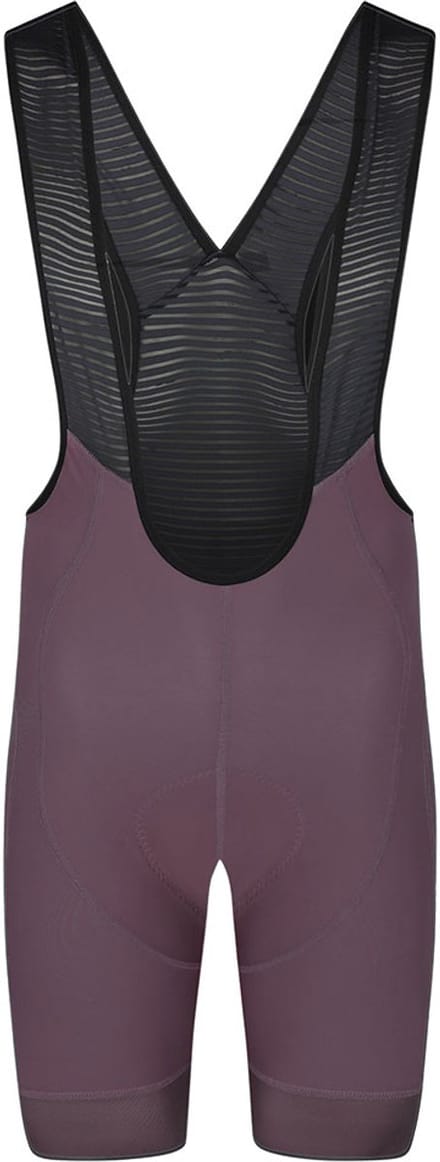 Bioracer Icon Seasonal Fietsbroek Paars M Man