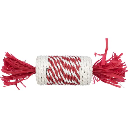 Speelrol voor knaagdieren Trixie Xmas (x8)