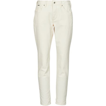 Pepe jeans  Straight TAPERED JEANS HW