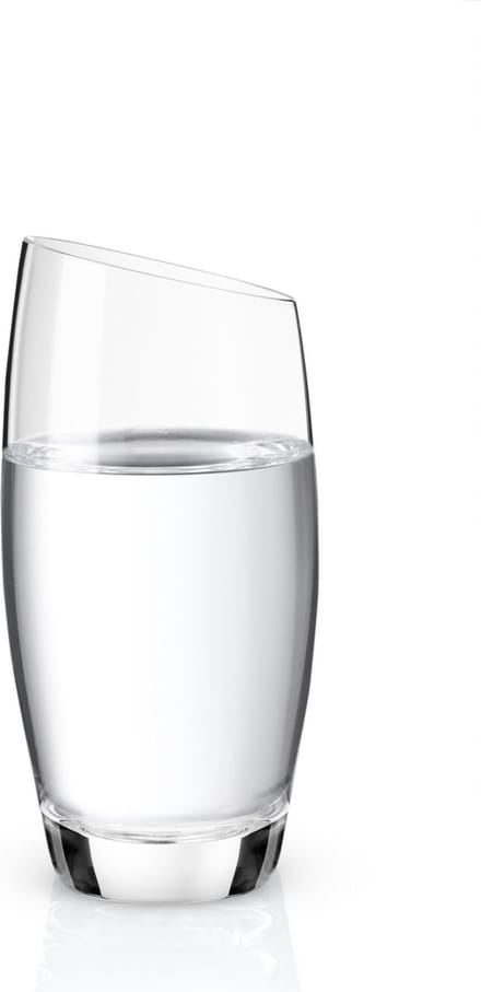 Eva Solo - Glas 210 ml - Glas - Transparant -